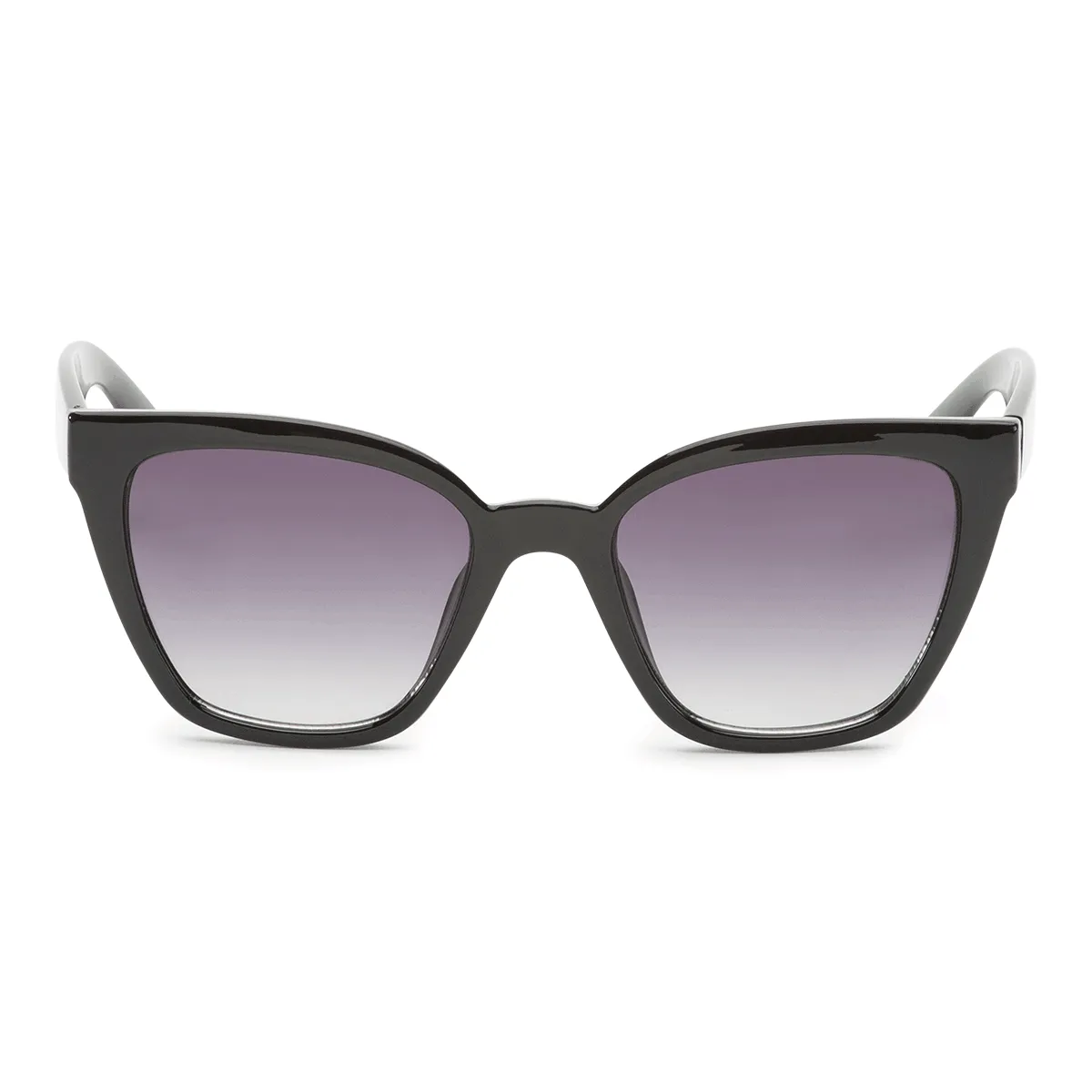 Lentes Hip Cat Black