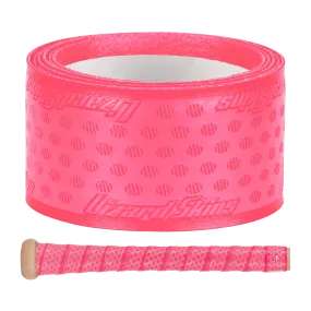 Lizard Skins DSP Ultra Bat Grip - Neon Pink