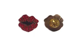 Lola Kiss Pin