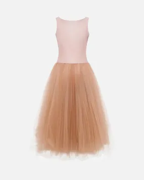 Long TUTU DRESS- just arrive will go fast