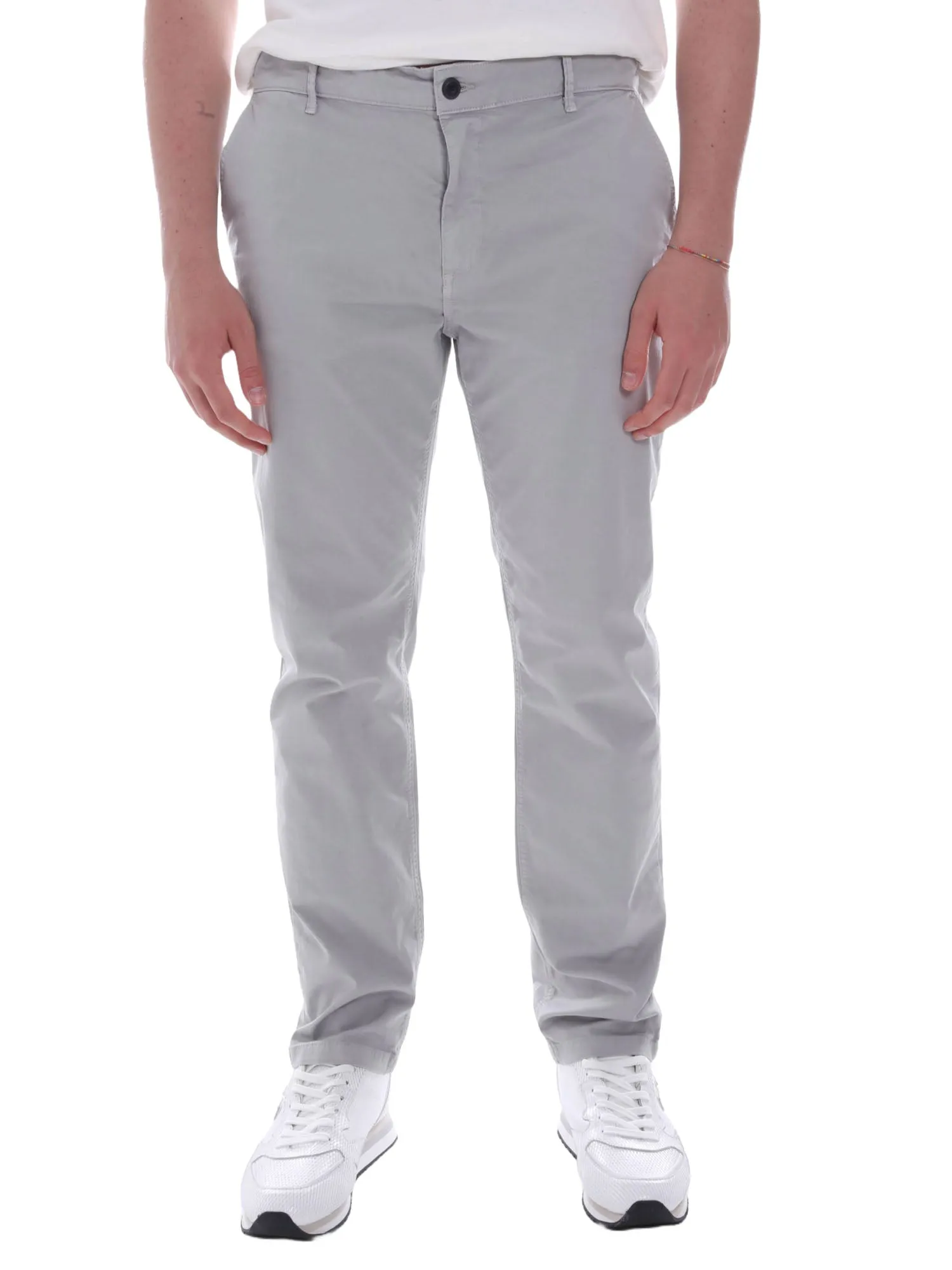 Lyle & Scott Pantaloni TR1800ITA