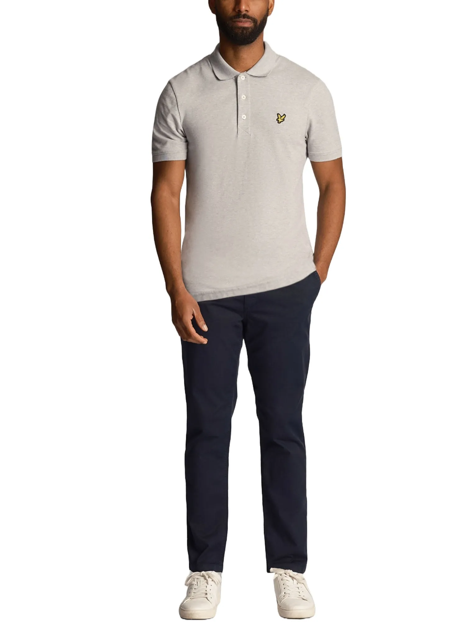 Lyle & Scott Pantaloni TR1800ITA