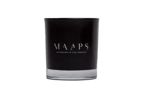 MAAPS Wax Candles "Knoll Scent"