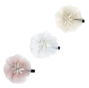 Mademoiselle Hair Clip