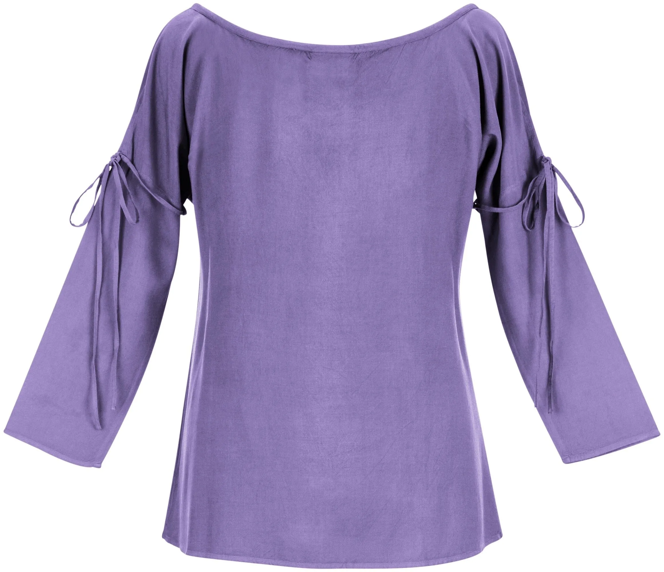 Marion Tunic Limited Edition Purples