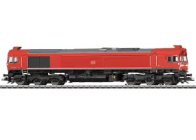 Marklin H0 39070 Class 77 Diesel Locomotive  2023 New Item