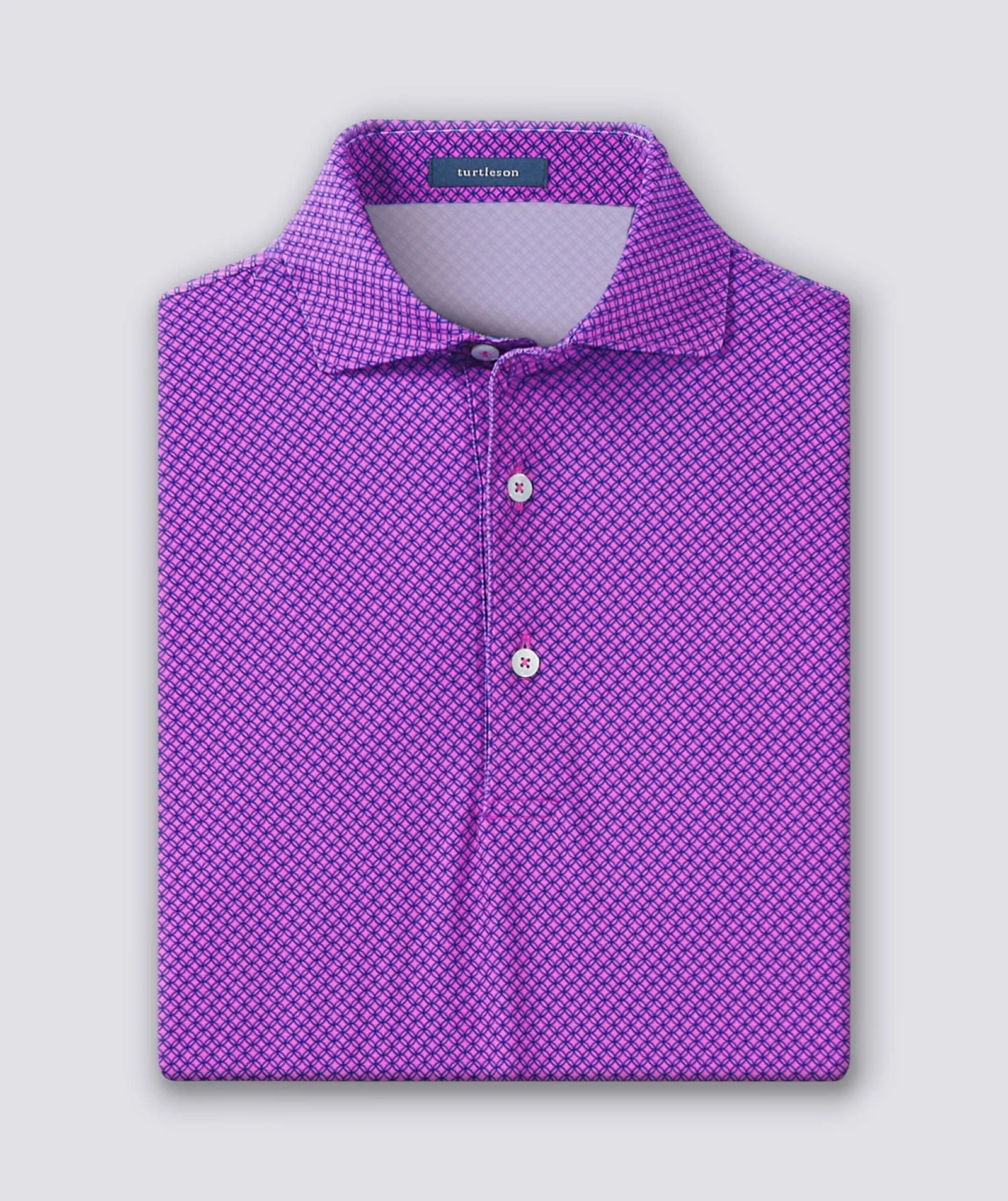 Mason Performance Polo - Closeout