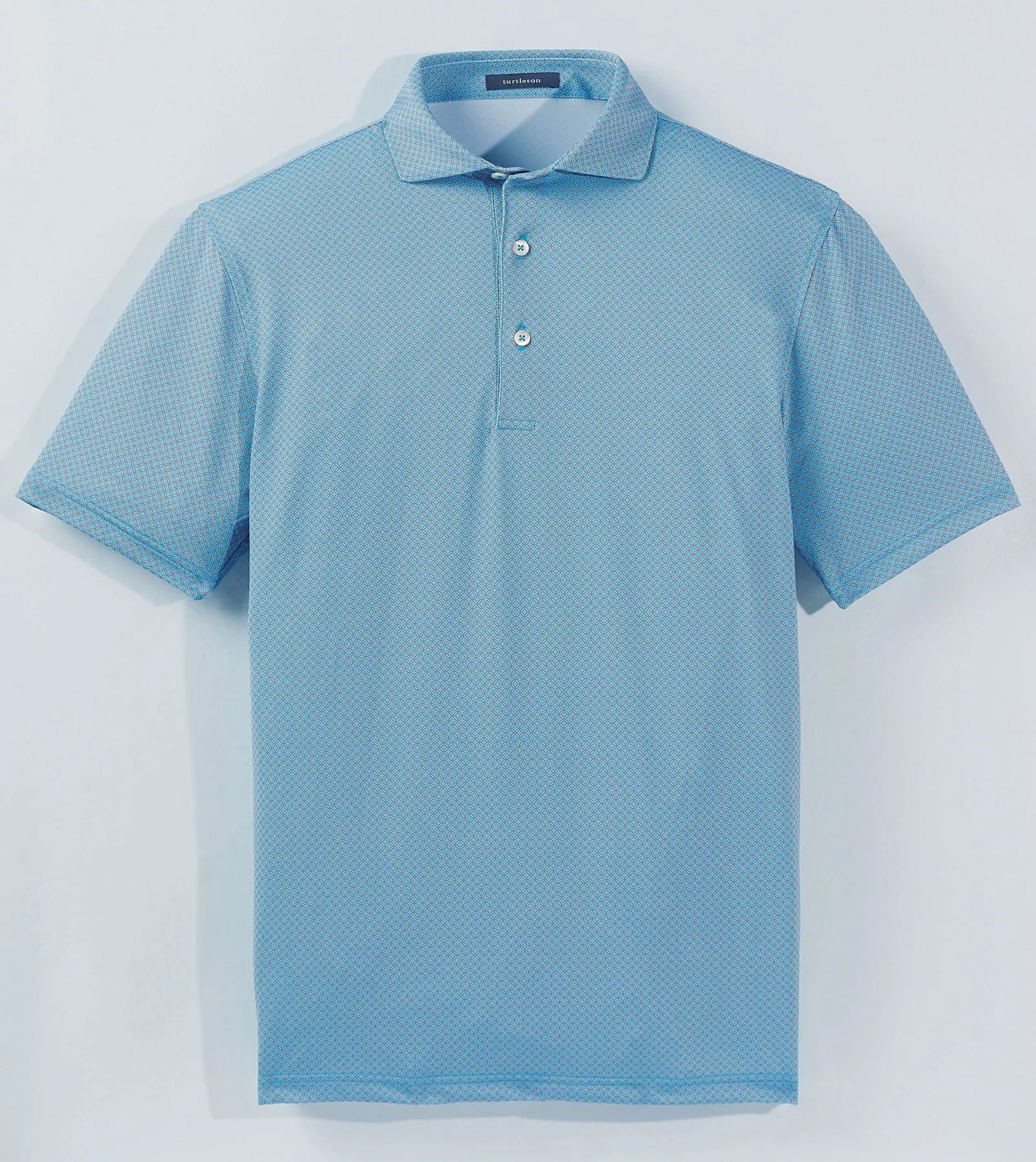 Mason Performance Polo - Closeout