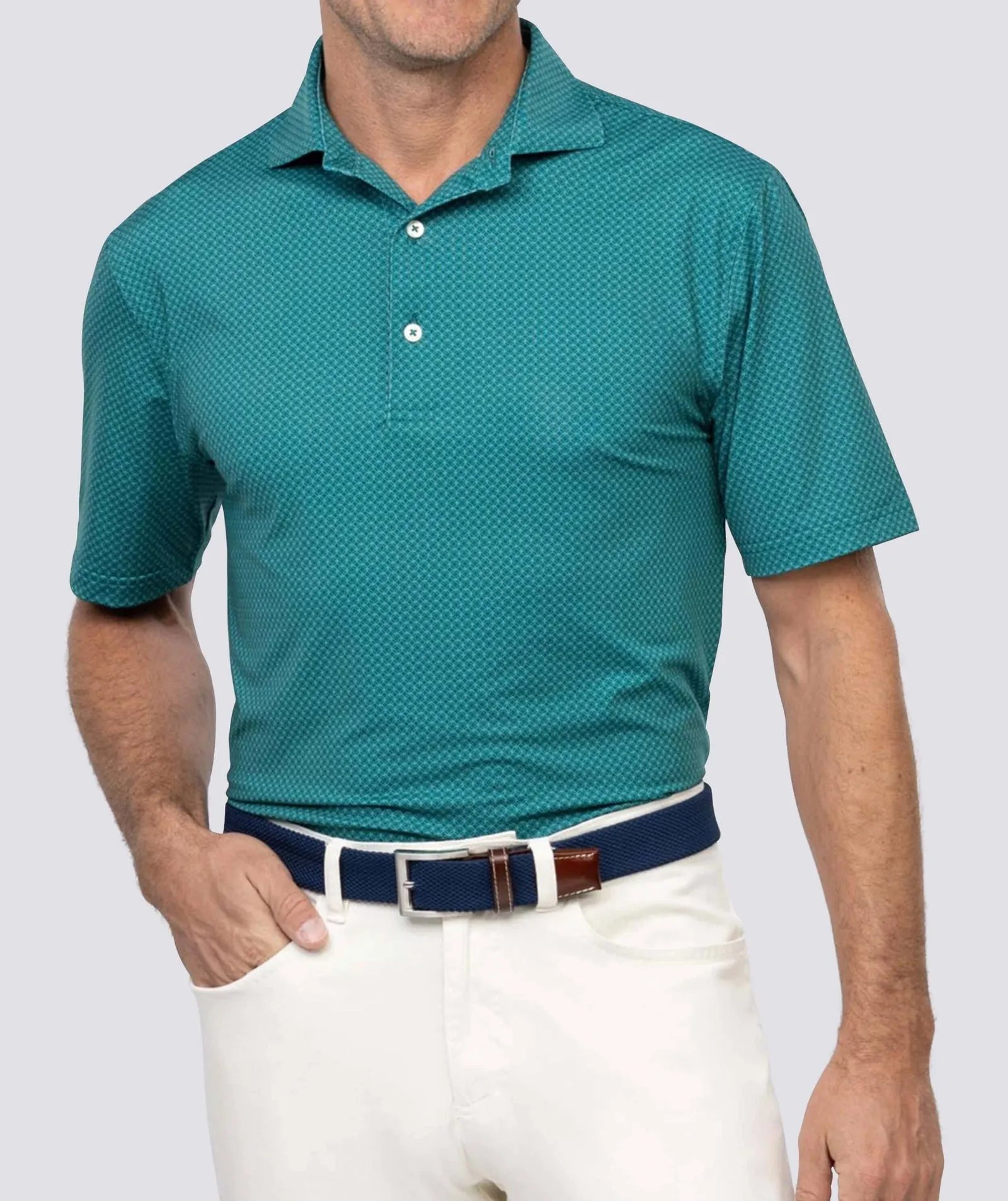 Mason Performance Polo - Closeout