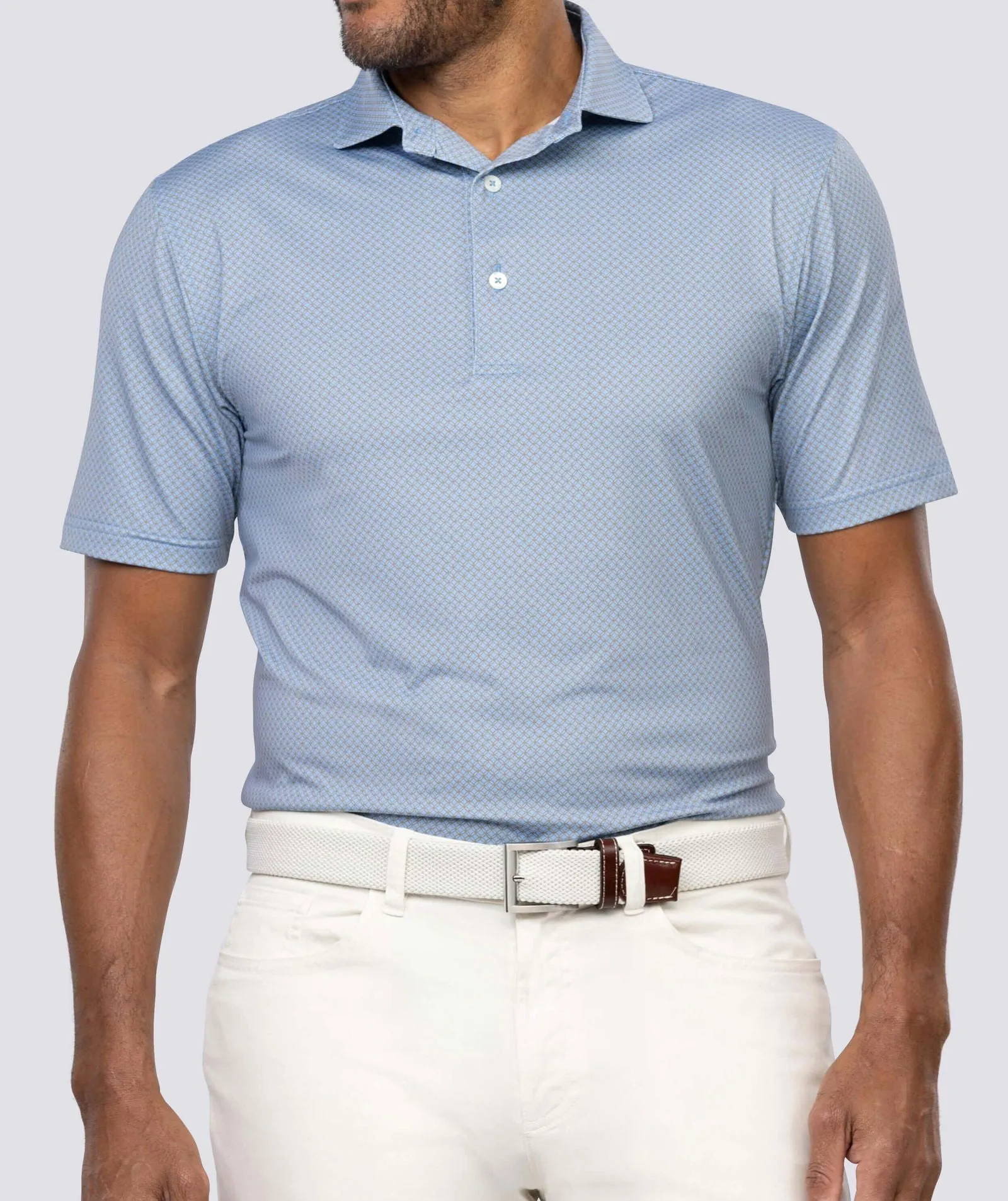 Mason Performance Polo - Closeout