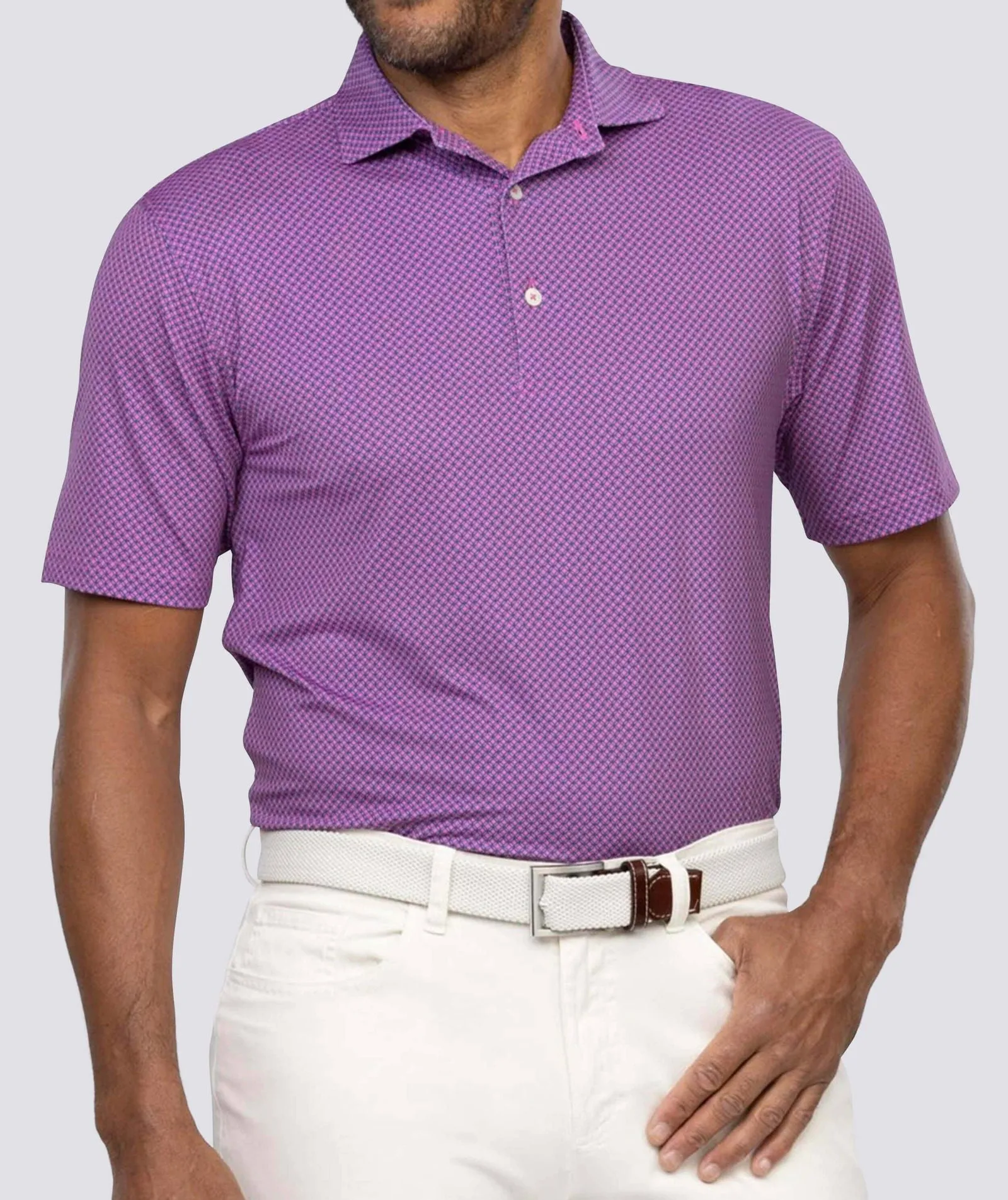 Mason Performance Polo - Closeout