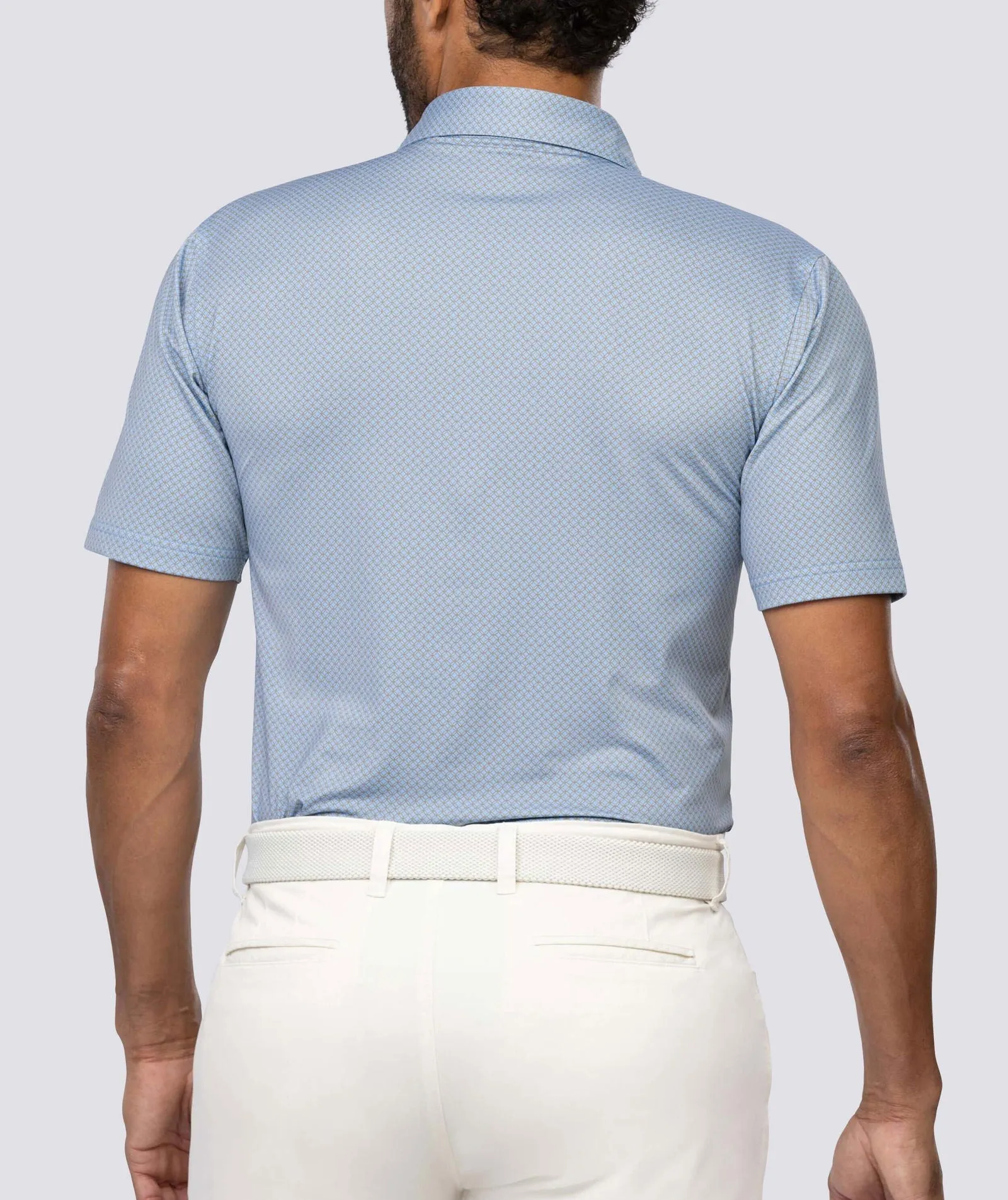 Mason Performance Polo - Closeout