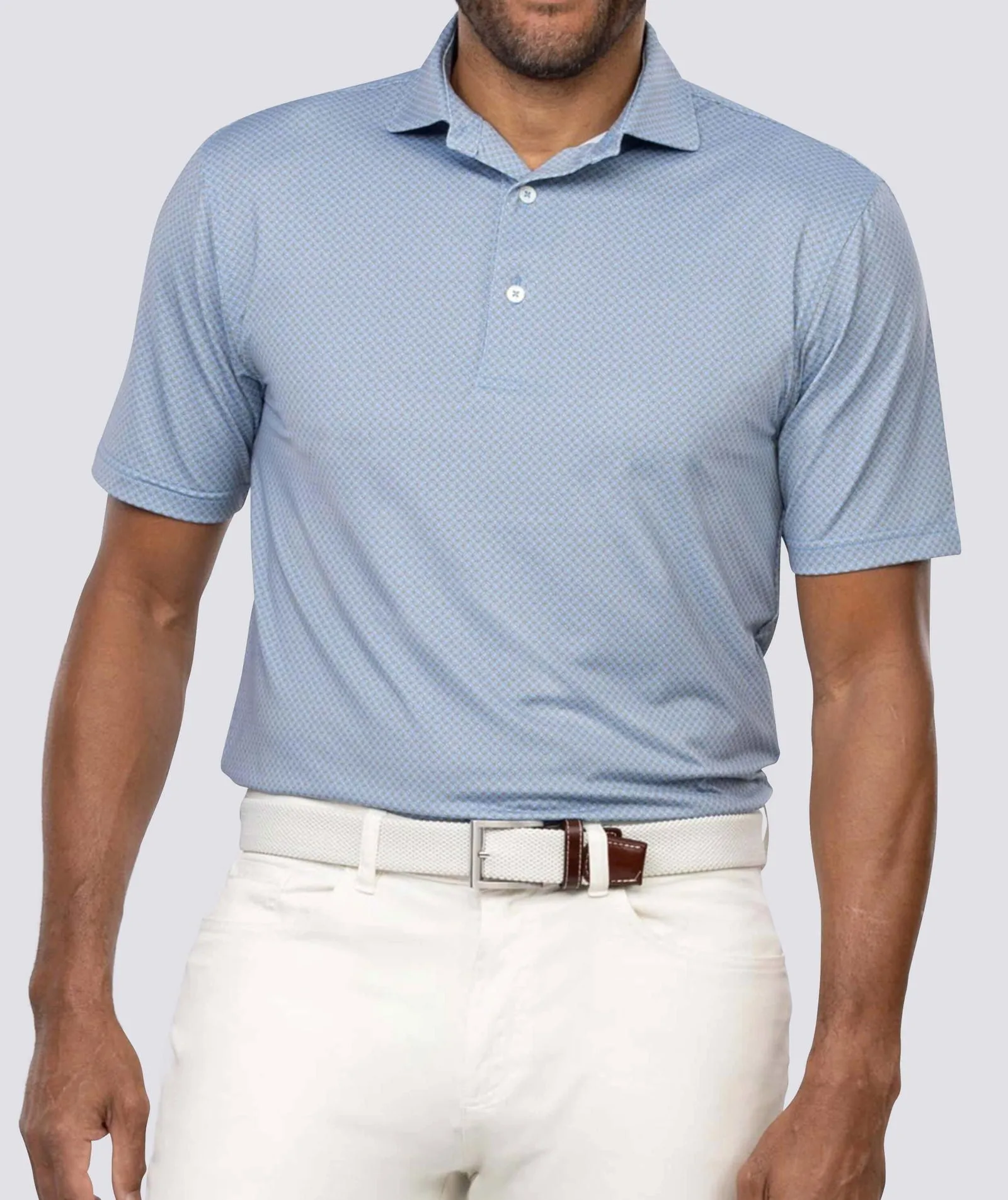 Mason Performance Polo - Closeout