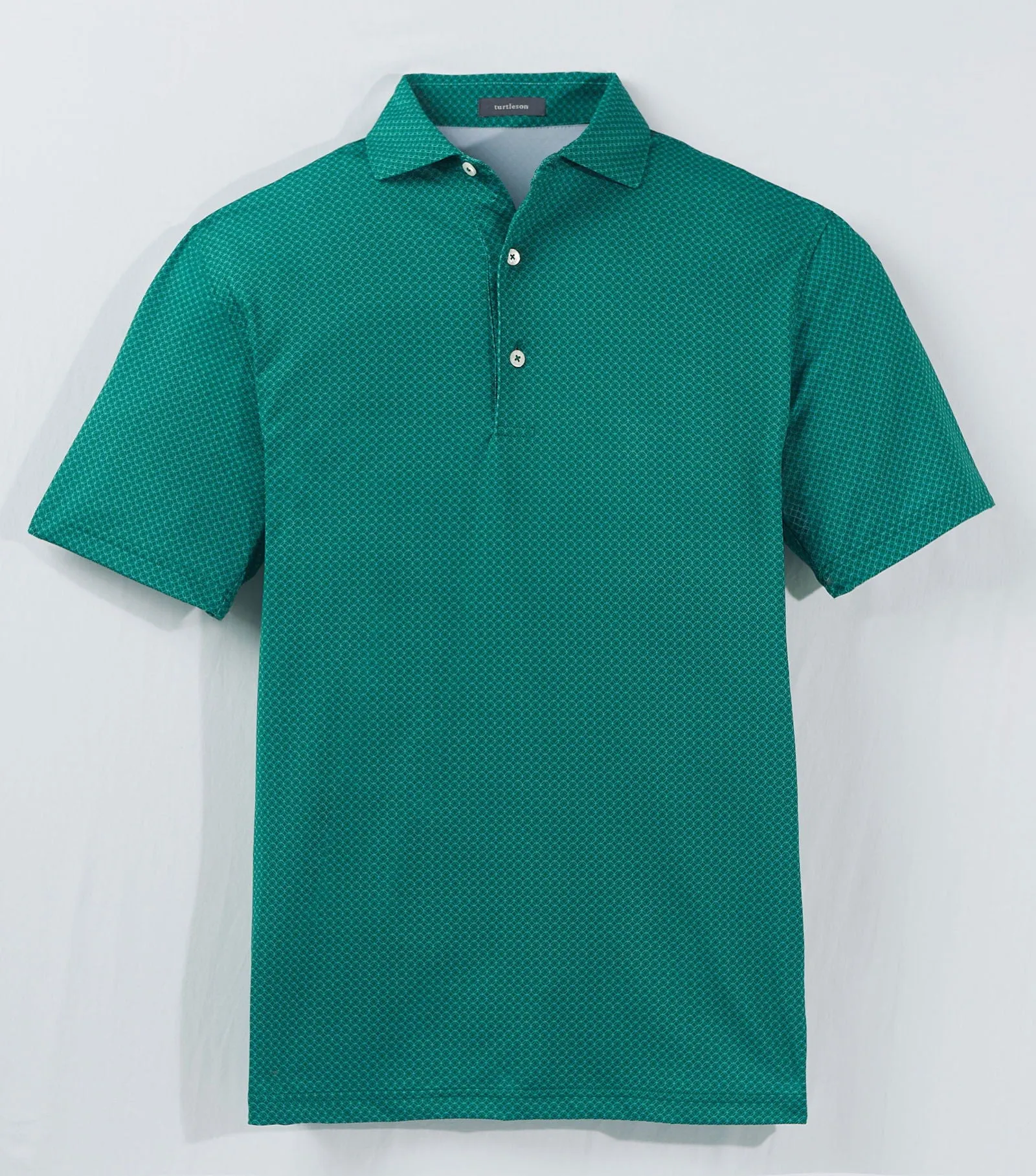 Mason Performance Polo - Closeout