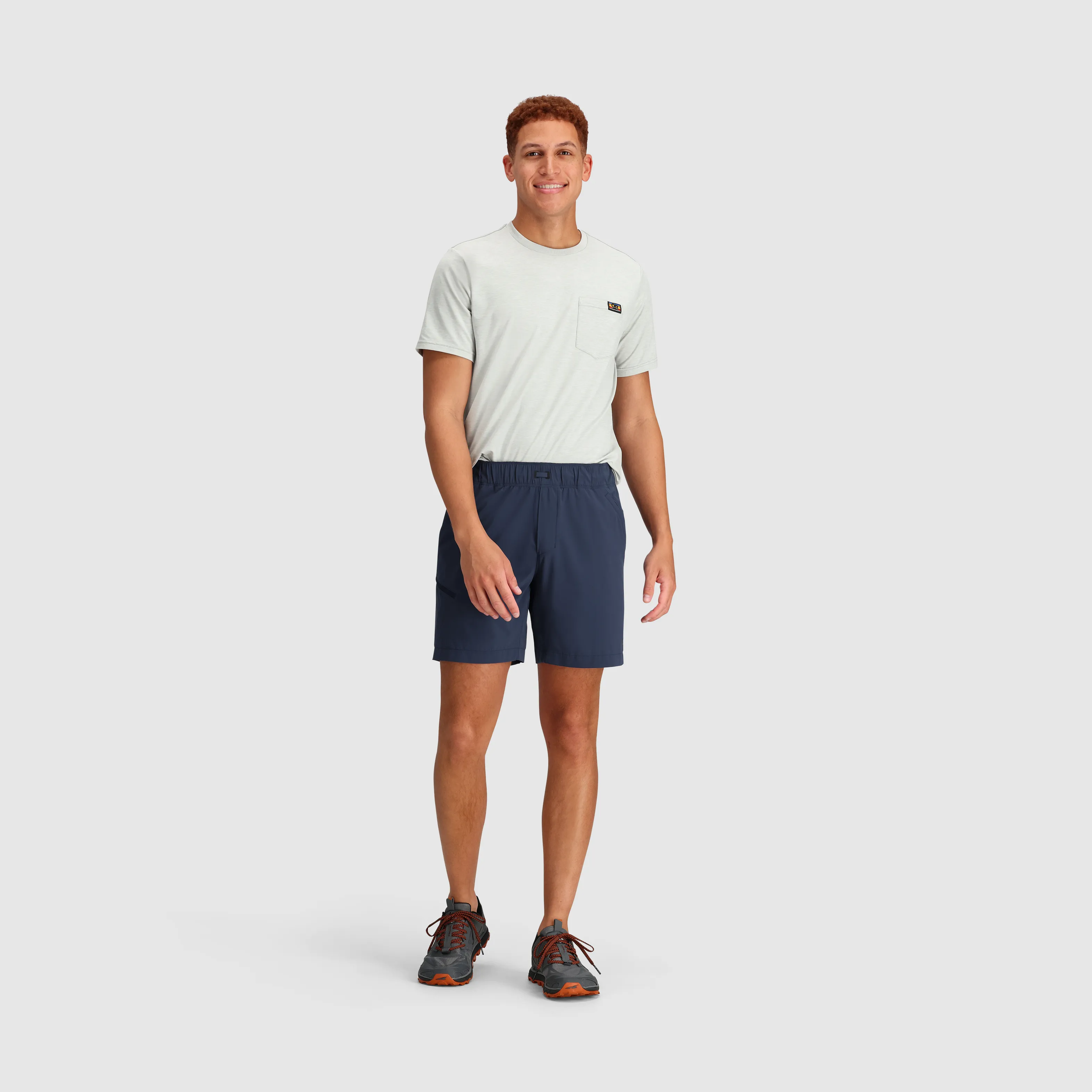 Men's Astro Shorts - 7" Inseam