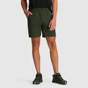 Men's Astro Shorts - 7" Inseam