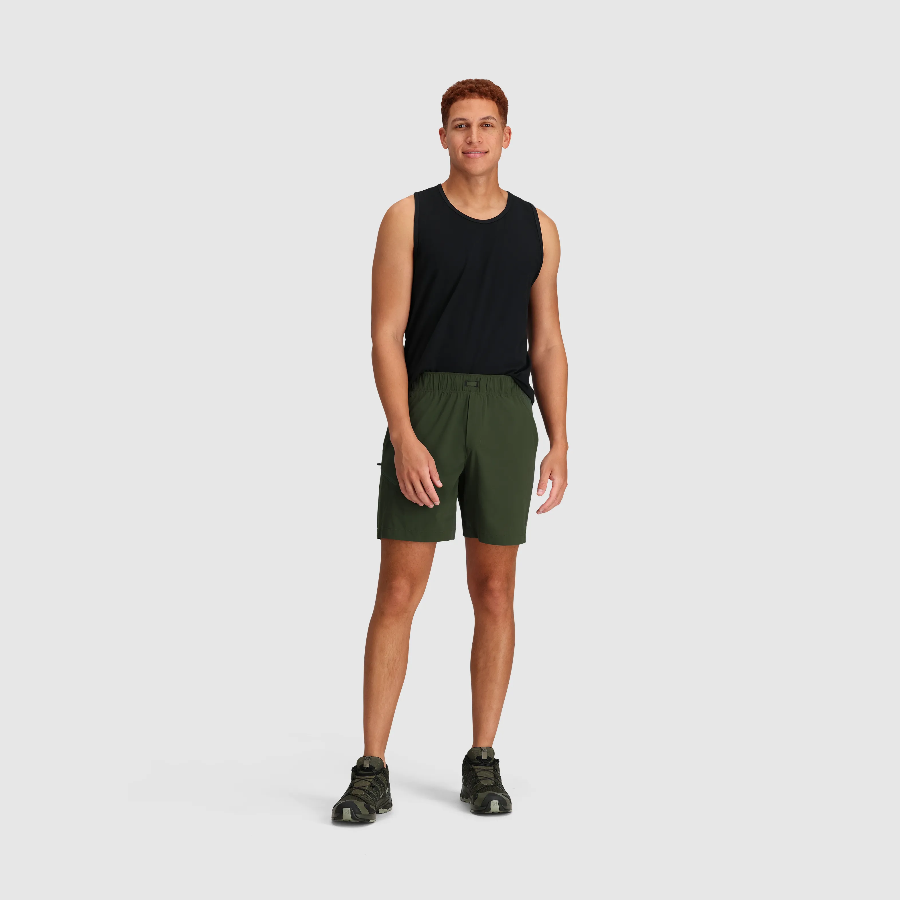 Men's Astro Shorts - 7" Inseam