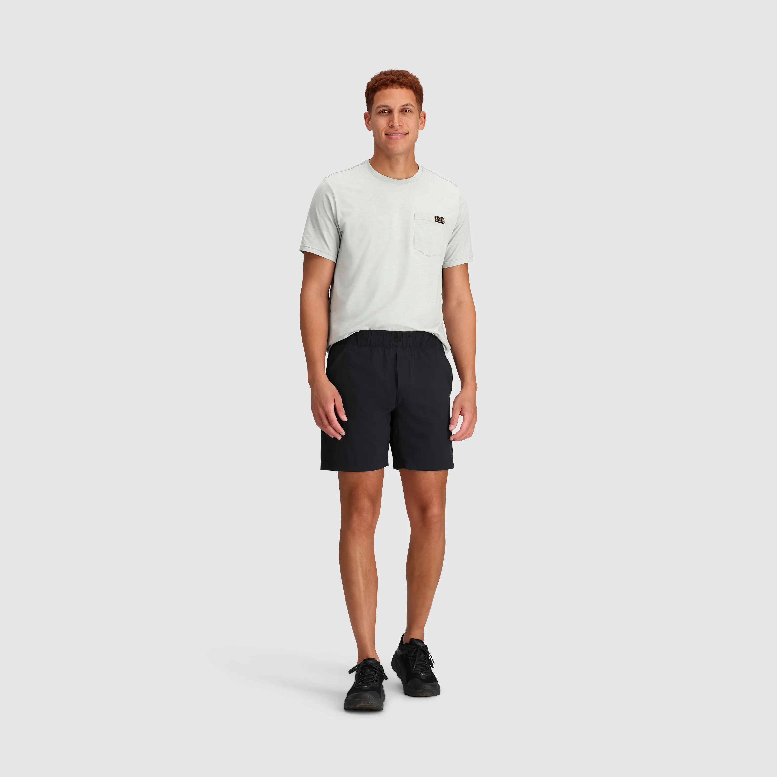 Men's Astro Shorts - 7" Inseam