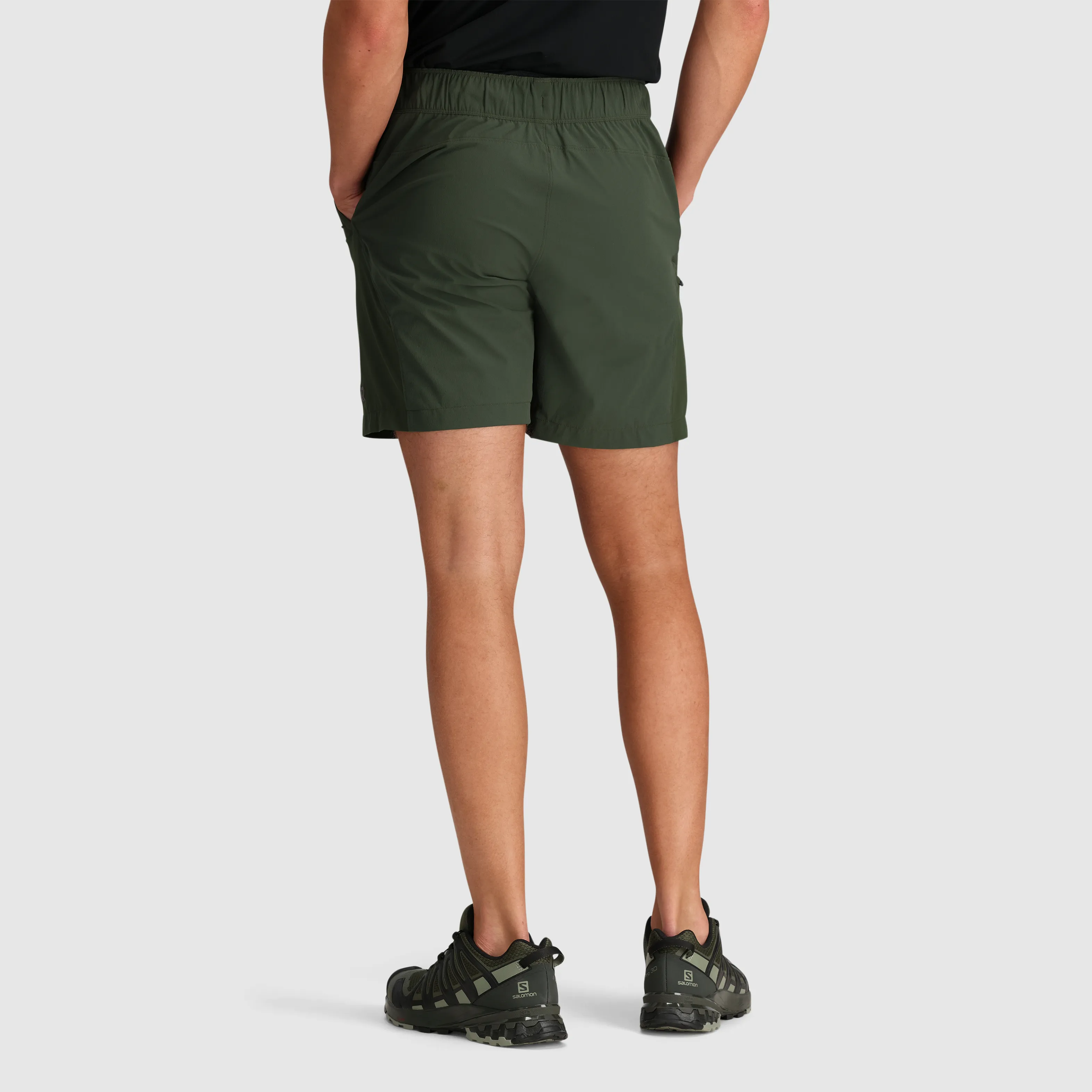 Men's Astro Shorts - 7" Inseam