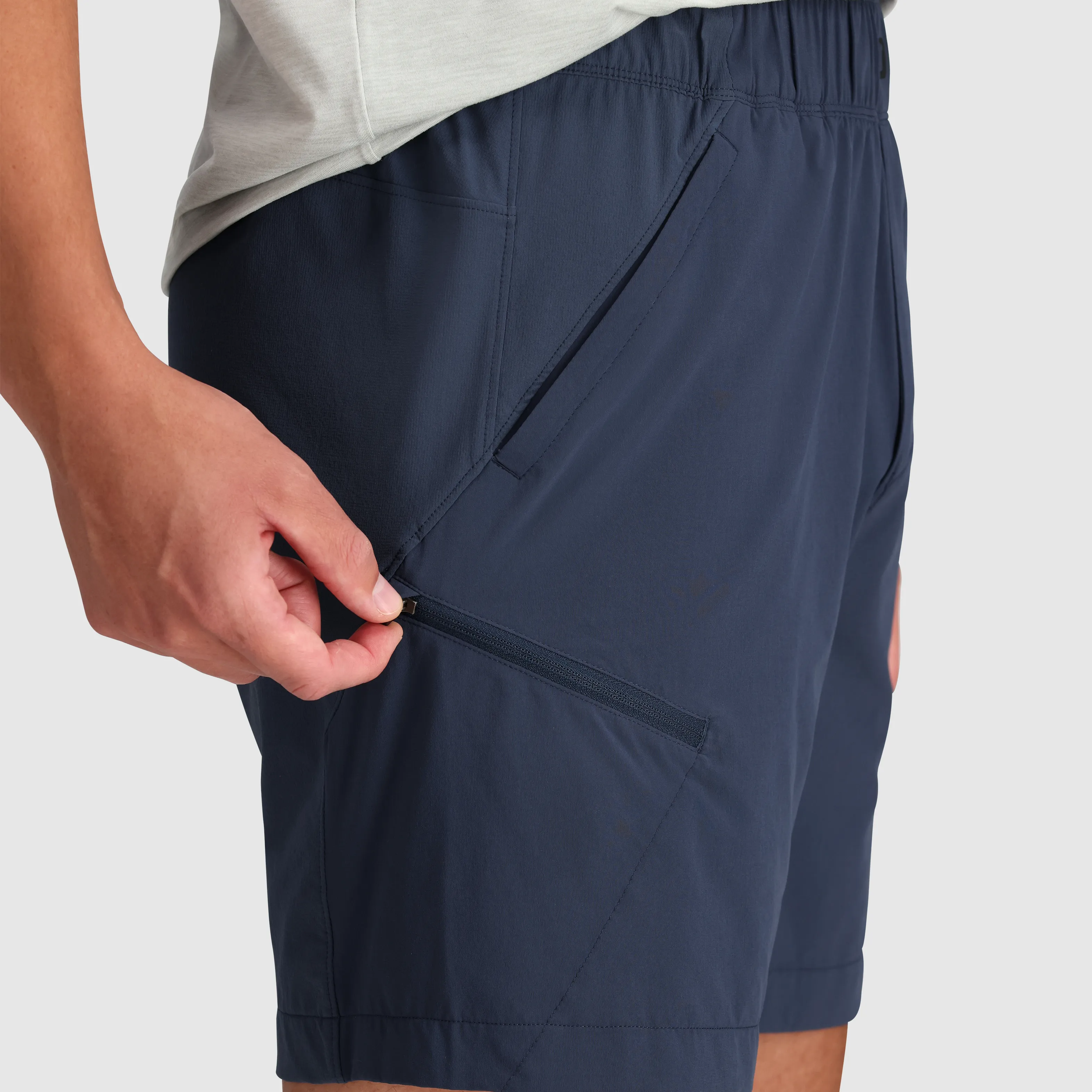 Men's Astro Shorts - 7" Inseam