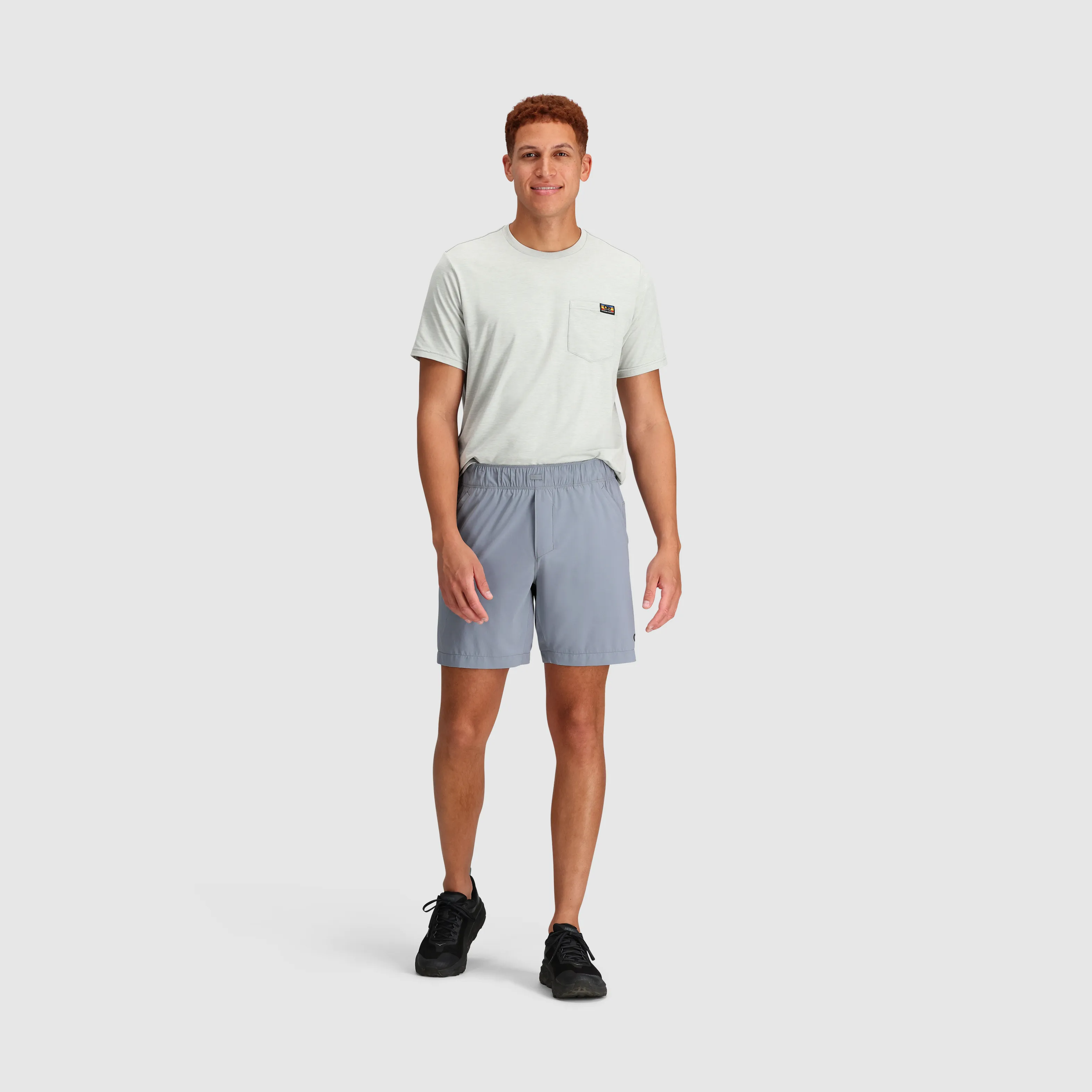 Men's Astro Shorts - 7" Inseam