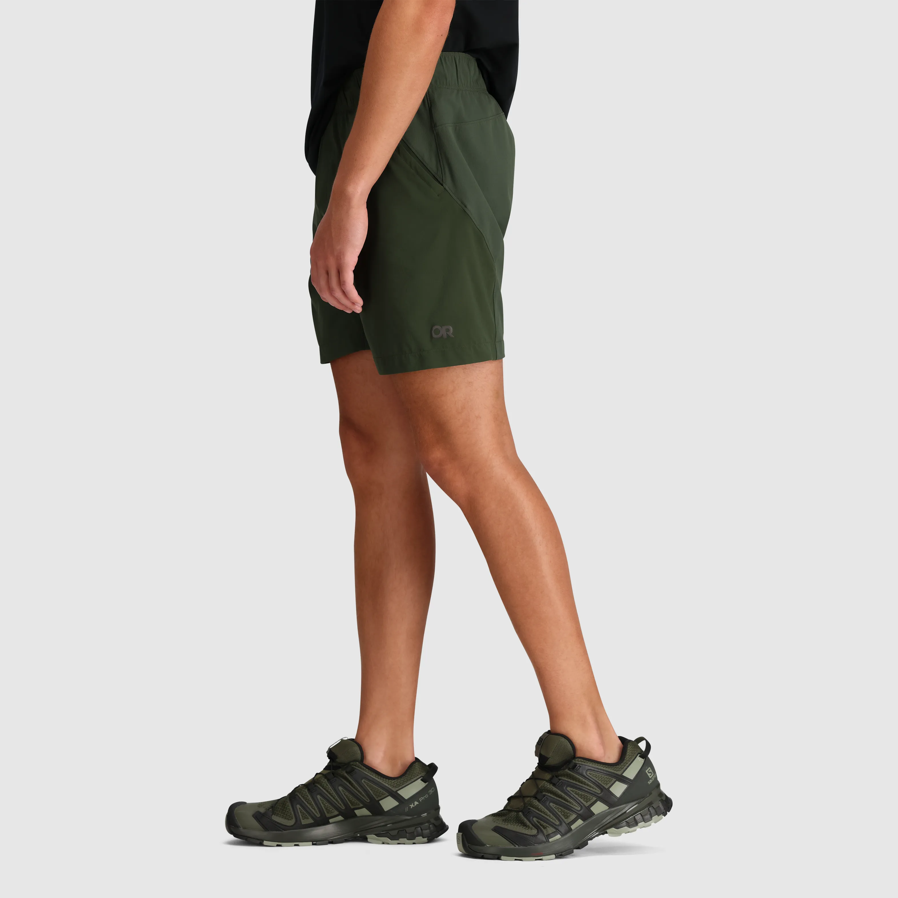 Men's Astro Shorts - 7" Inseam