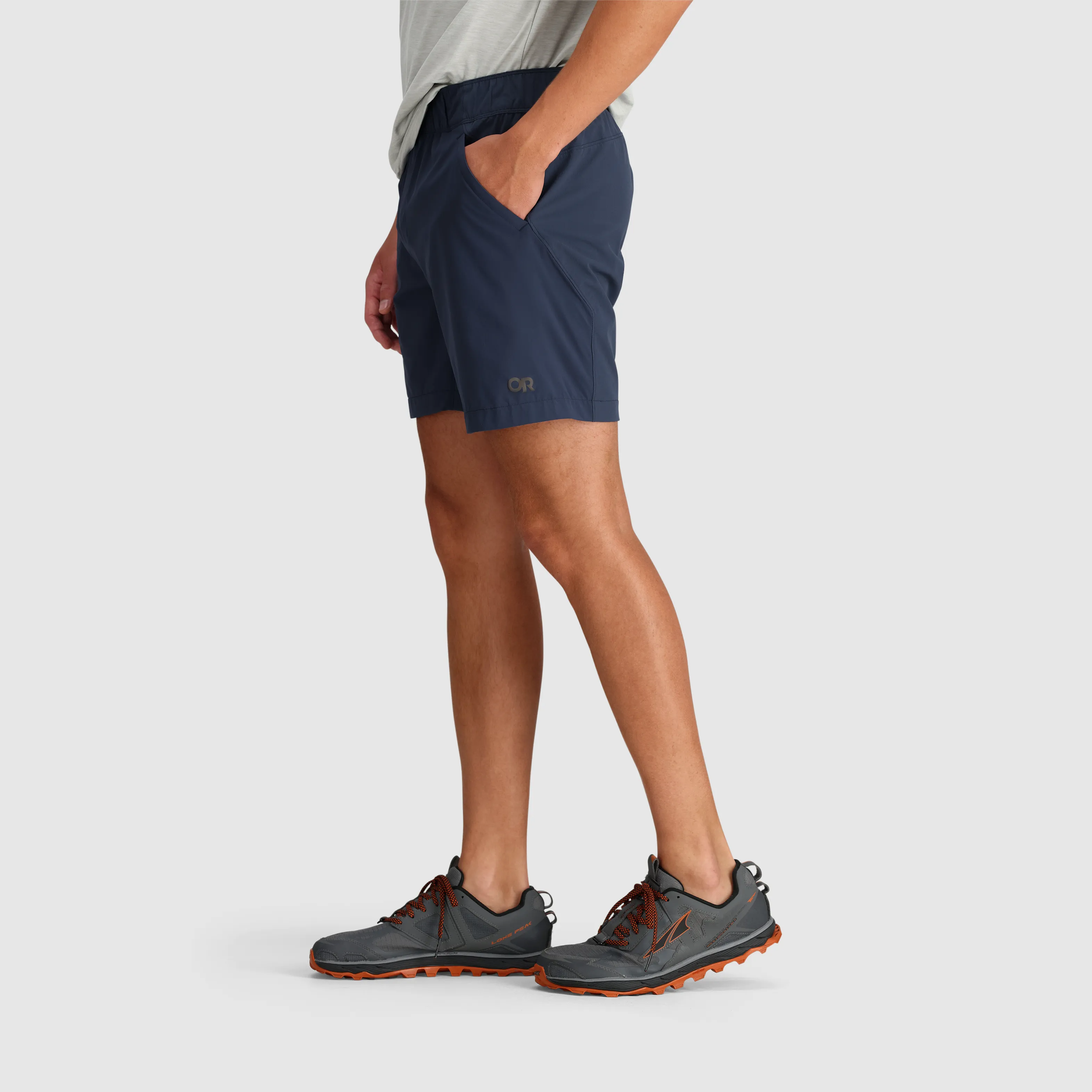 Men's Astro Shorts - 7" Inseam