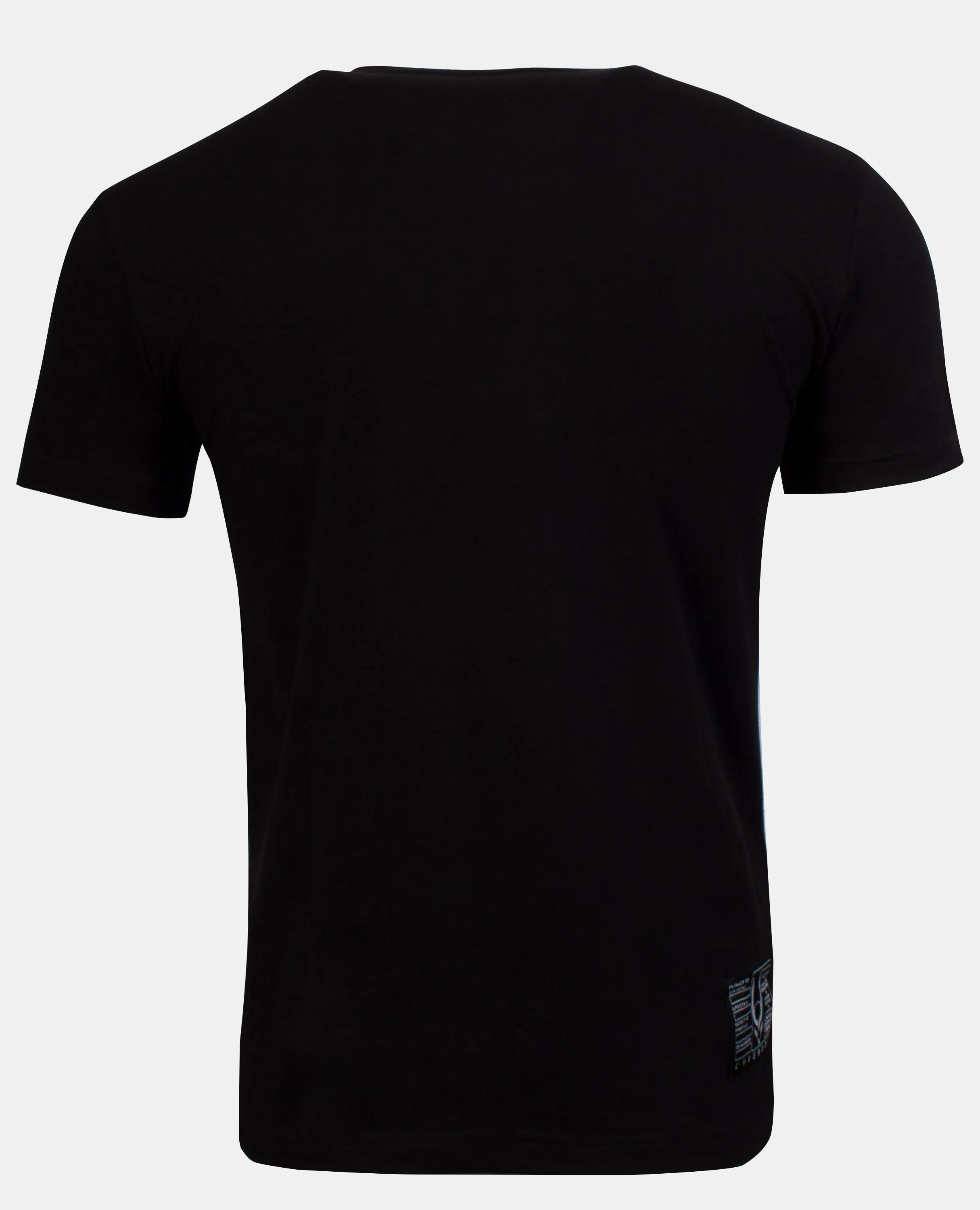 MENS THERMAL LOGO T-SHIRT