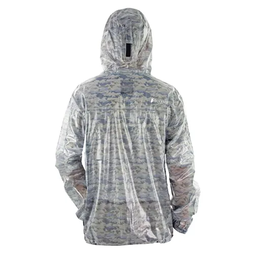 Men's Xtreme Lite Jacket by Frogg Toggs