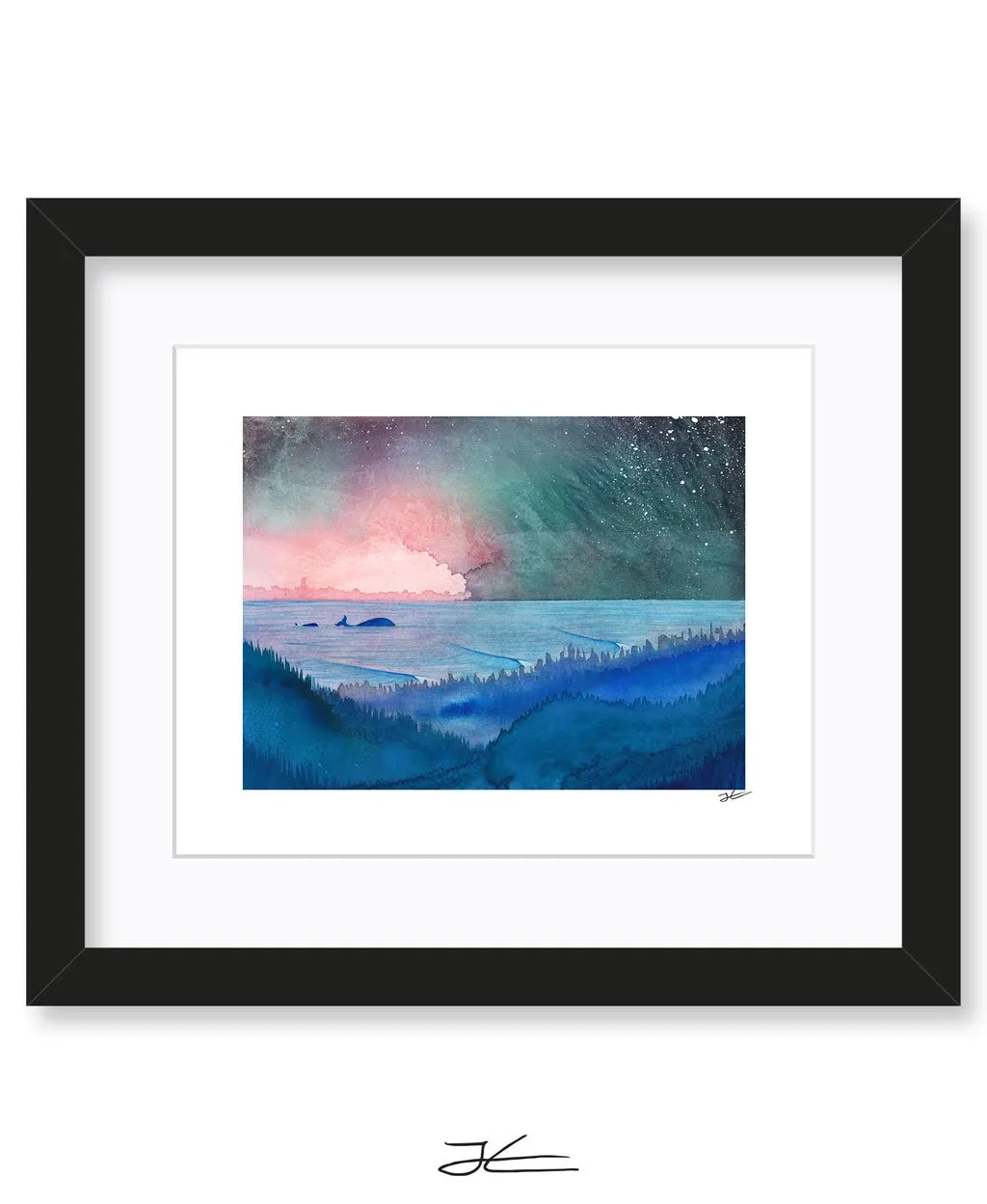 Migration - Print/ Framed Print