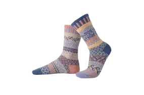 Mirage Crew Socks