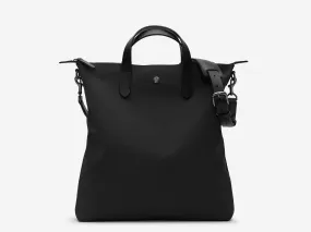 M/S Shopper – Eclipse Black/Black