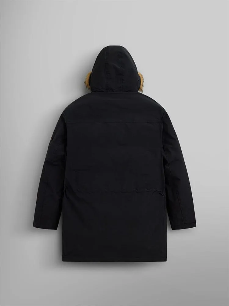 N-3B ALPINE PARKA GEN II