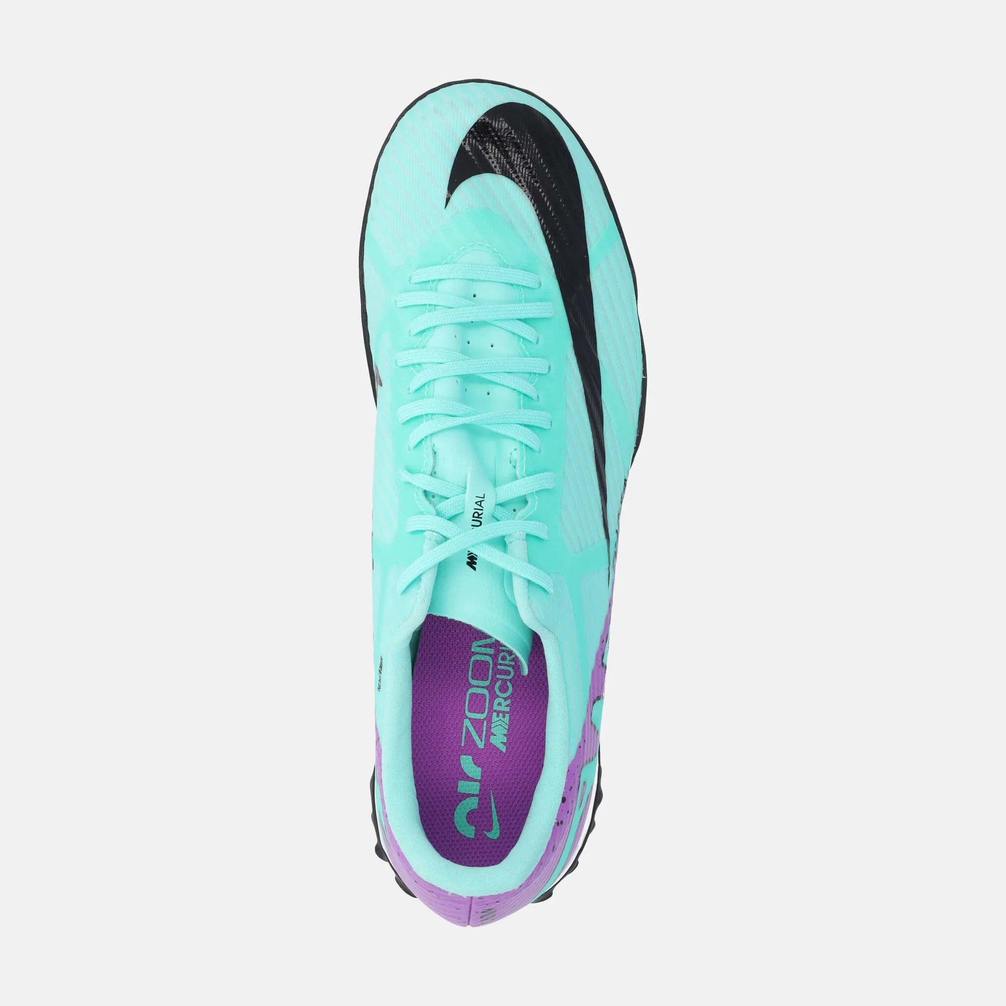 NIKE ZOOM MERCURIAL VAPOR 15 ACADEMY TF