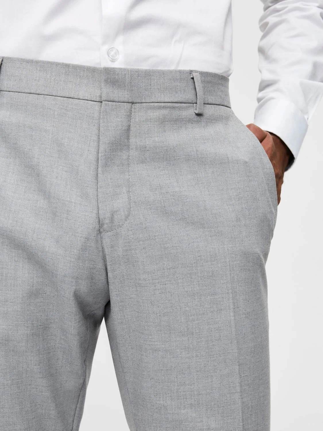 PANTALONE - SELECTED - 16056890 LOLOGAN