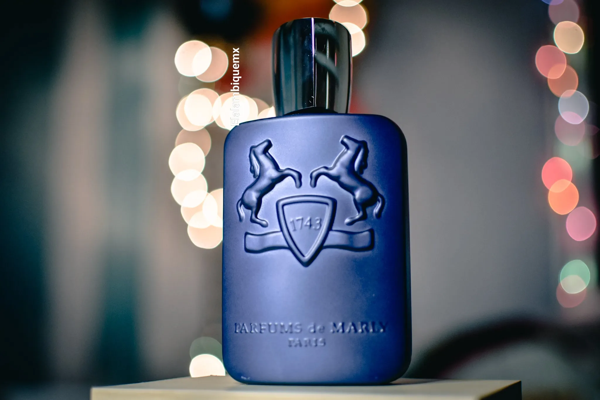 Parfums de Marly- Layton