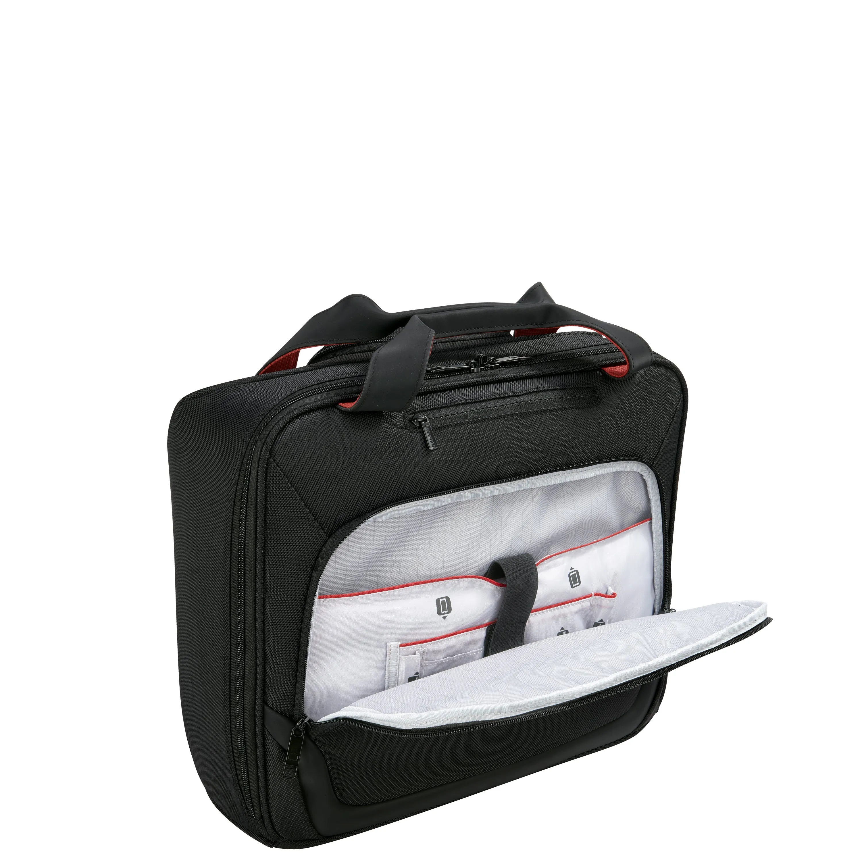 PARVIS PLUS - Pilot Case (PC Protection 15.6")