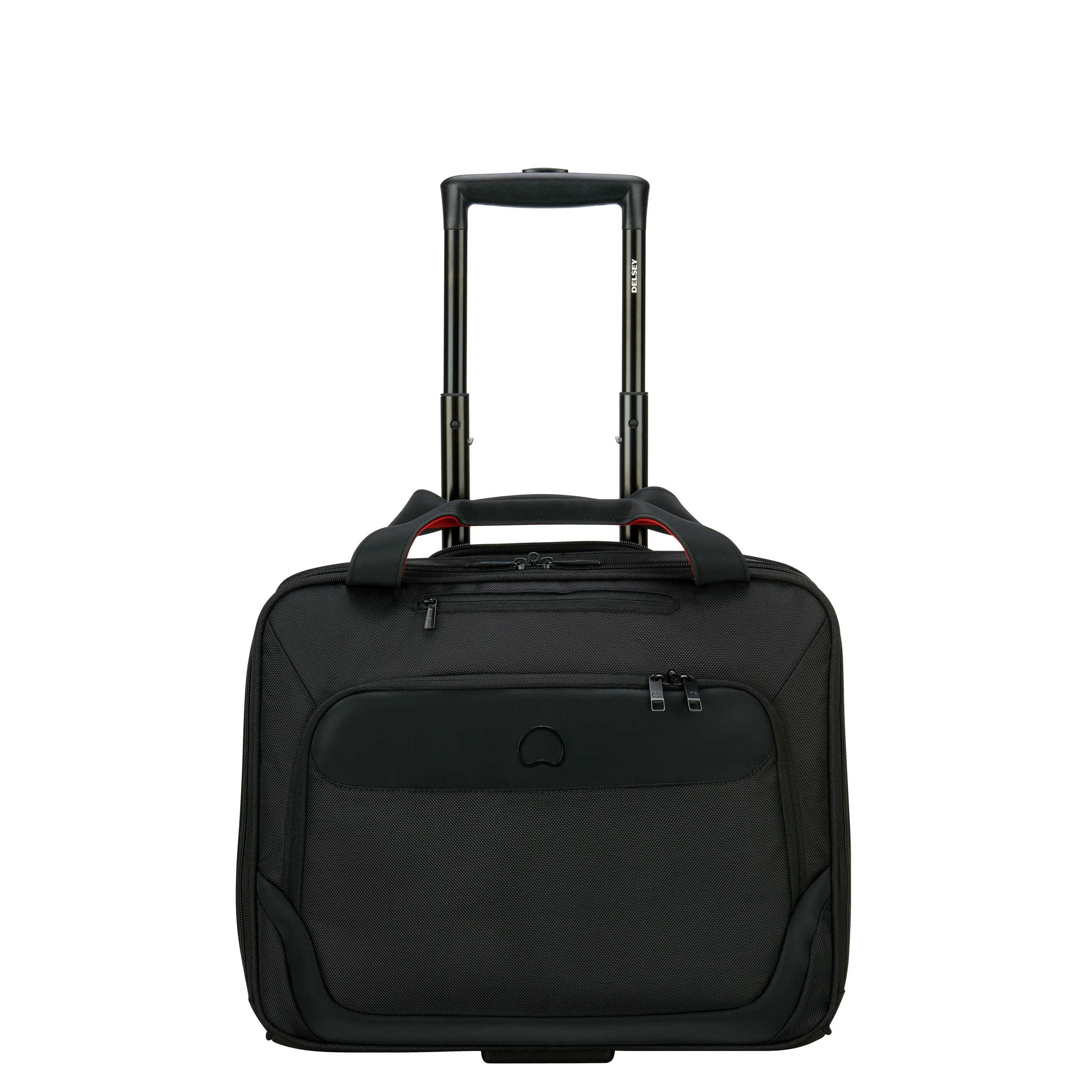 PARVIS PLUS - Pilot Case (PC Protection 15.6")