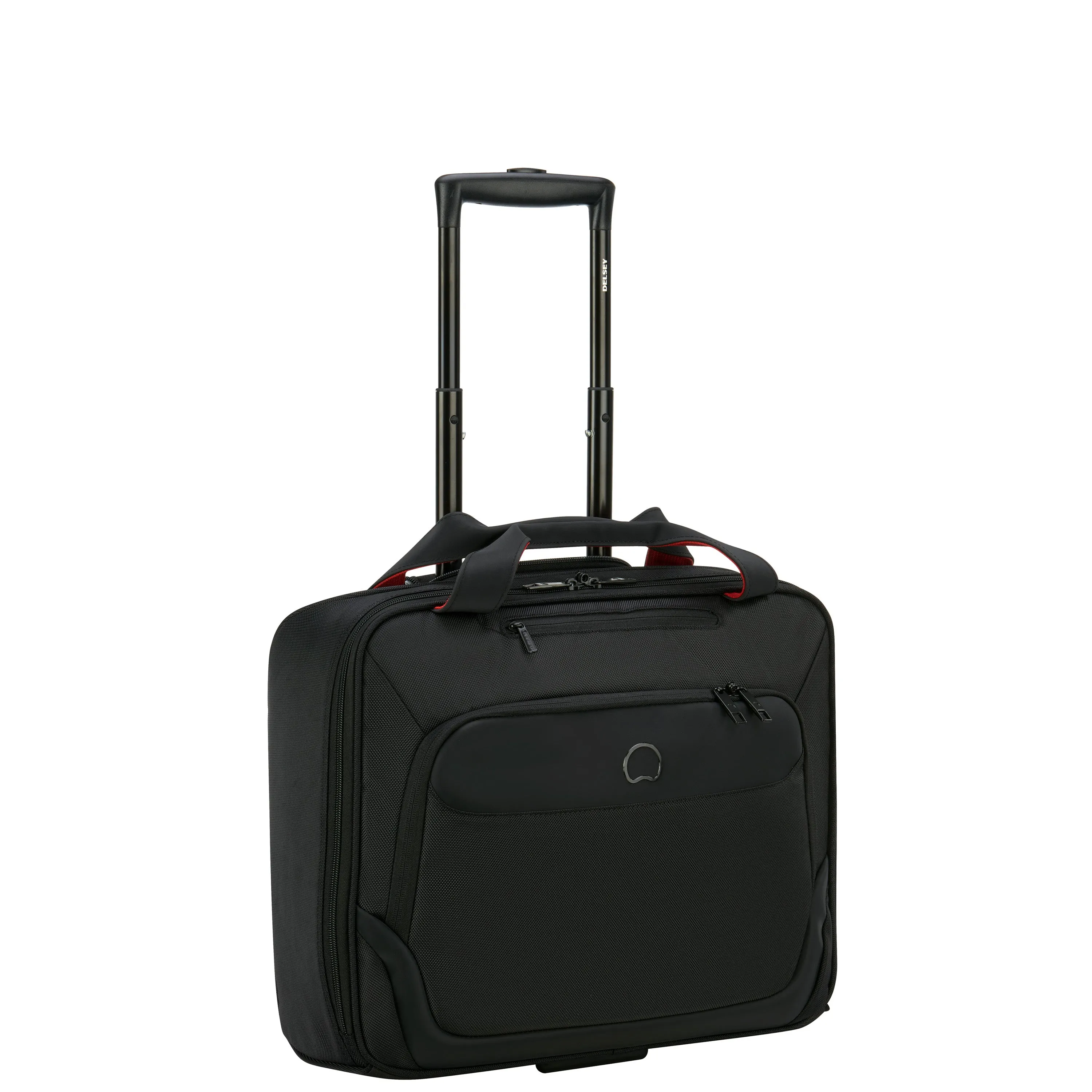 PARVIS PLUS - Pilot Case (PC Protection 15.6")