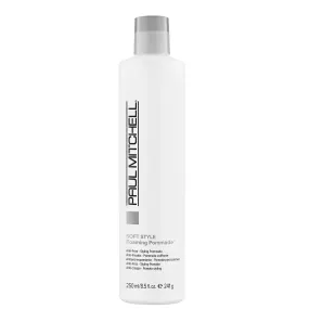 Paul Mitchell Soft Style Foaming Pommade 250ml