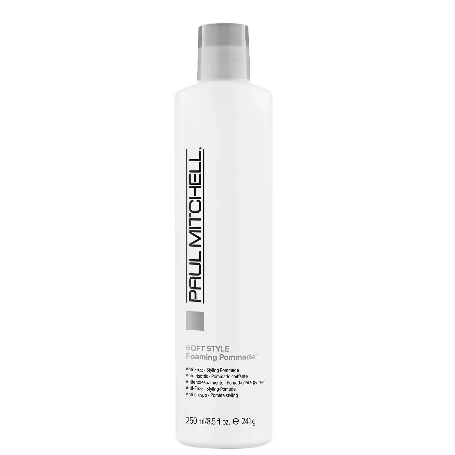 Paul Mitchell Soft Style Foaming Pommade 250ml