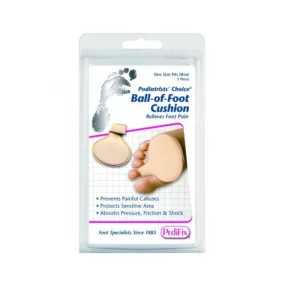 Pedifix Ball-of-Foot Cushion