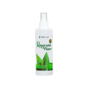 Peppermint Water Mist Spray | 8 fl. oz.