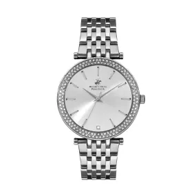 Polo BP3183C.330 Stainless Steel Watch for Women