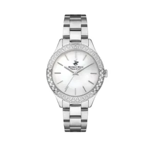 Polo BP3291C.320 Stainless Steel Watch for Women