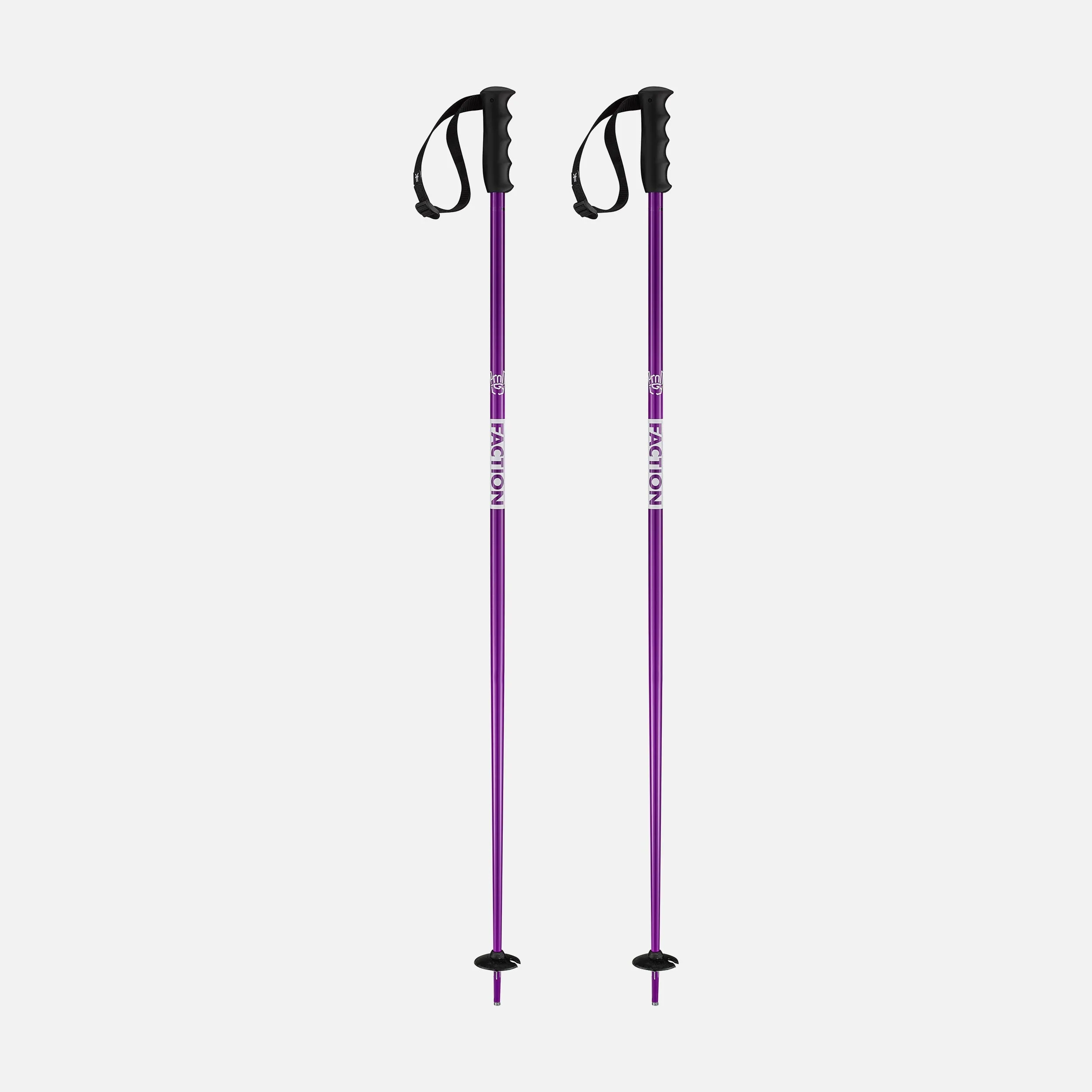 Prodigy Poles Purple