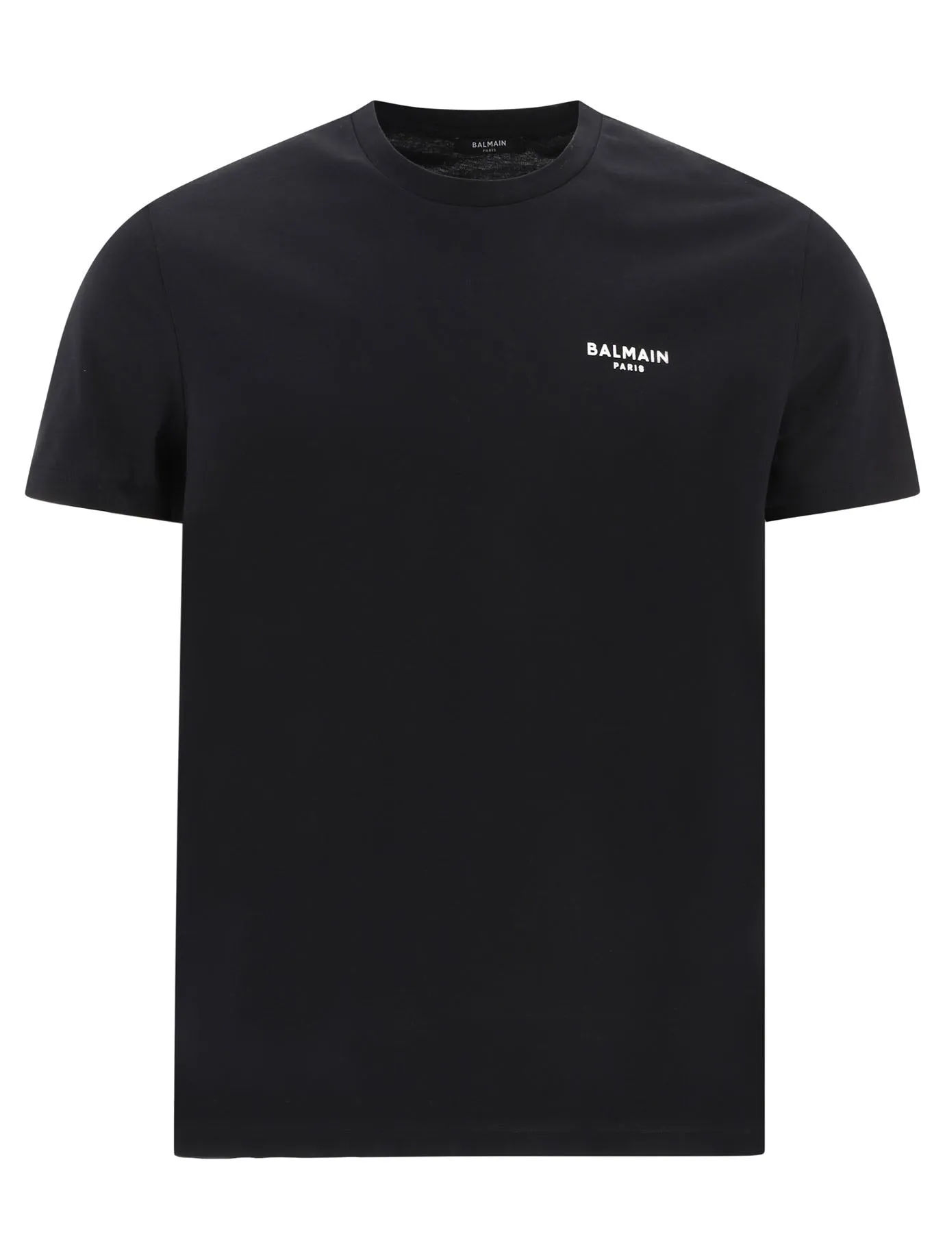 "BALMAIN MINI" T-SHIRT