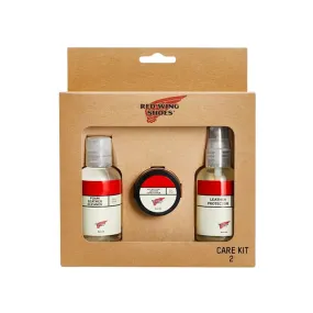 Red Wing Mini Care Kit #2