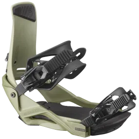 RHYTHM SNOWBOARD BINDING UNISEX