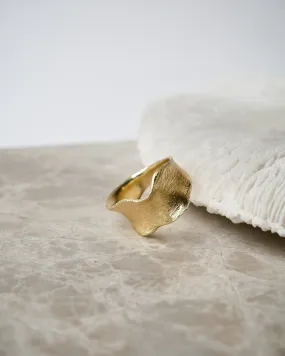 Ring Nina Gold